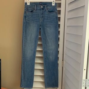 Gap Classic Straight